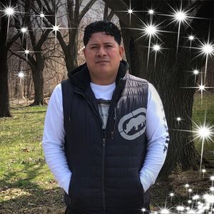 Meet your Posher, Jimmy